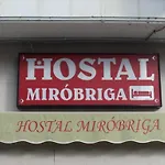 Гостевой дом Mirobriga Сьюдад-Родриго