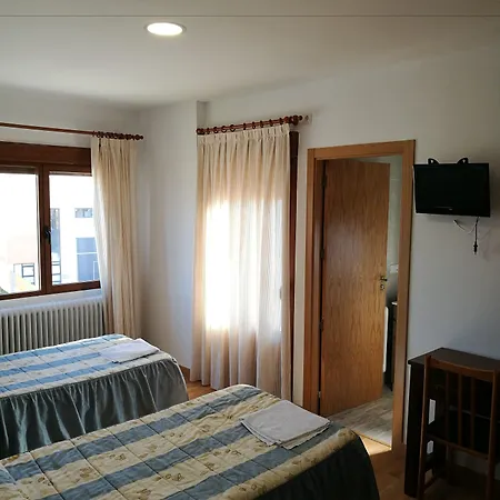 Mirobriga Guest house Ciudad Rodrigo