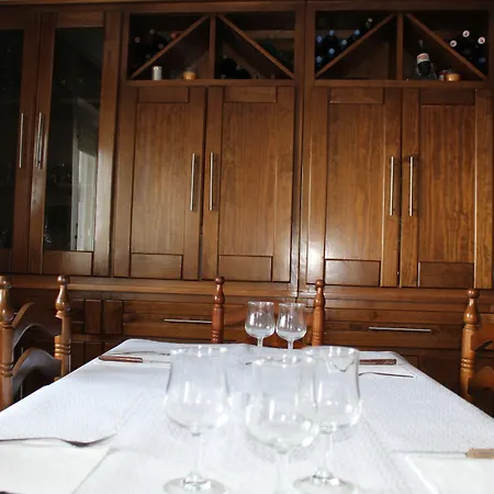 Maison d'hôtes Mirobriga