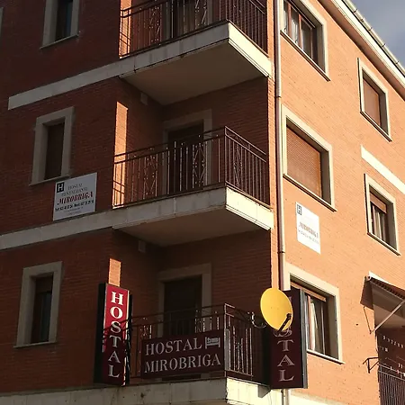 Maison d'hôtes Mirobriga