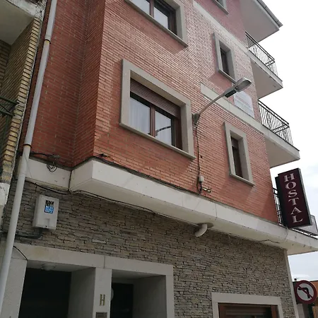 Maison d'hôtes Mirobriga Ciudad-Rodrigo