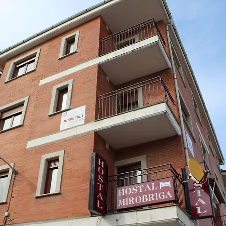 Mirobriga Maison d'hôtes Ciudad-Rodrigo