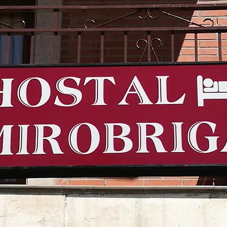 Mirobriga Maison d'hôtes