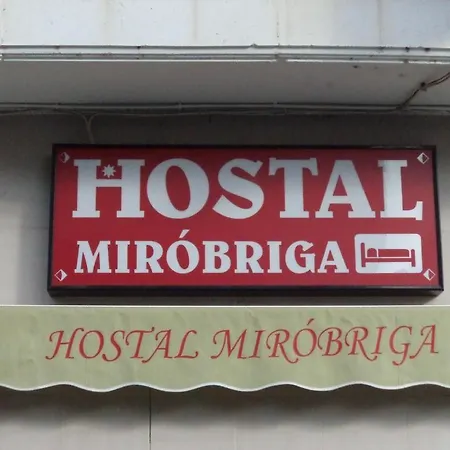 Maison d'hôtes Mirobriga Ciudad-Rodrigo