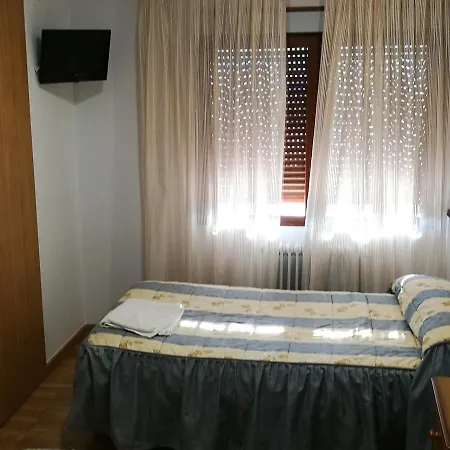 Mirobriga Maison d'hôtes Ciudad-Rodrigo