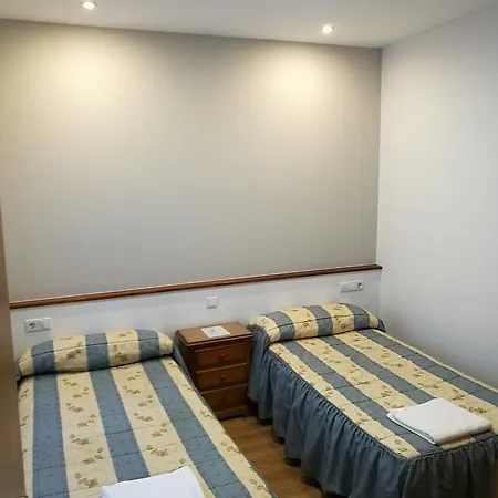 Pensionat Mirobriga *