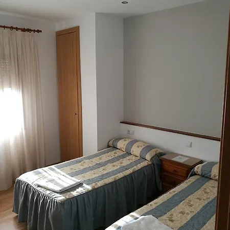 Guest house Mirobriga Ciudad Rodrigo