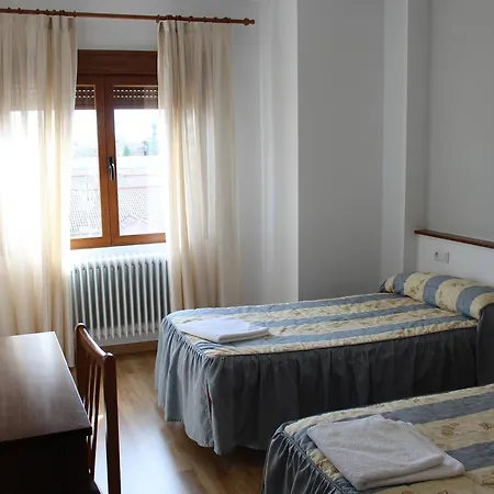 Mirobriga Guest house *