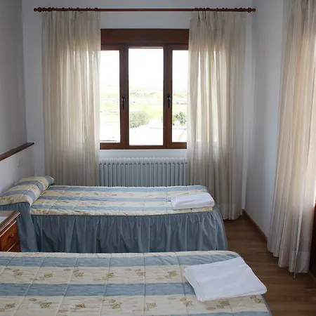 Mirobriga Guest house Ciudad Rodrigo