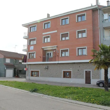Guest house Mirobriga