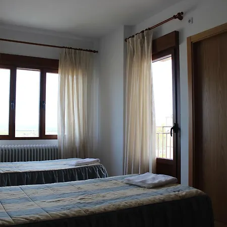 Maison d'hôtes Mirobriga Ciudad-Rodrigo