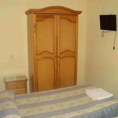 Pensionat Mirobriga *