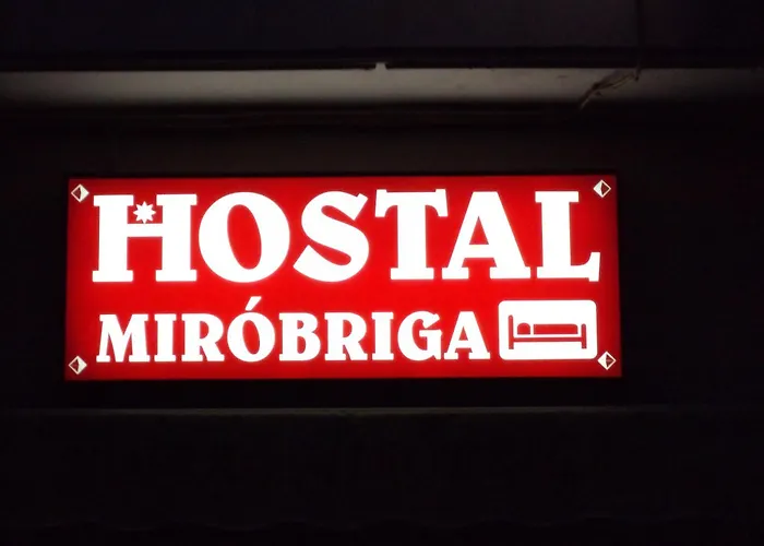 게스트하우스 Mirobriga Ciudad-Rodrigo