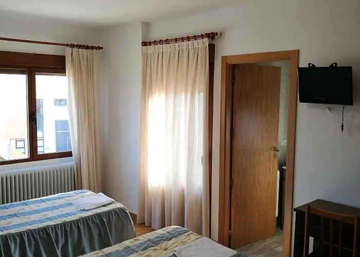 Mirobriga Maison d'hôtes Ciudad-Rodrigo