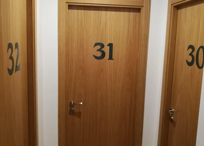 Maison d'hôtes Mirobriga *