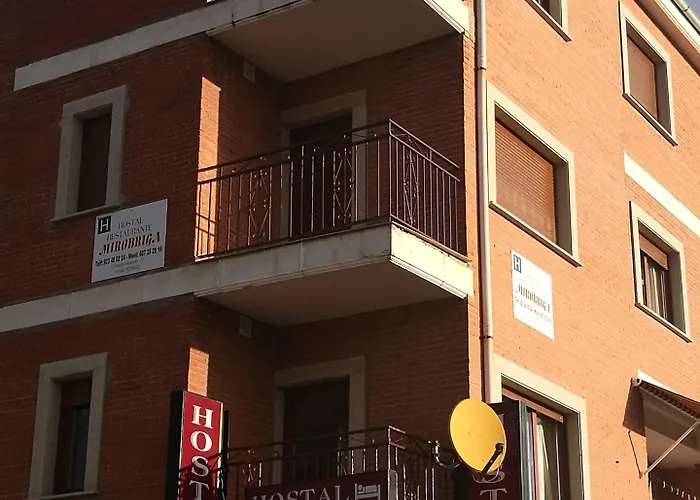 Maison d'hôtes Mirobriga