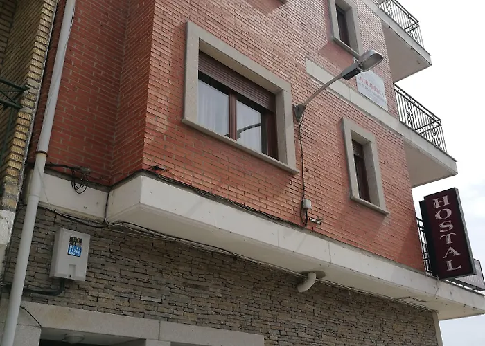 Maison d'hôtes Mirobriga Ciudad-Rodrigo