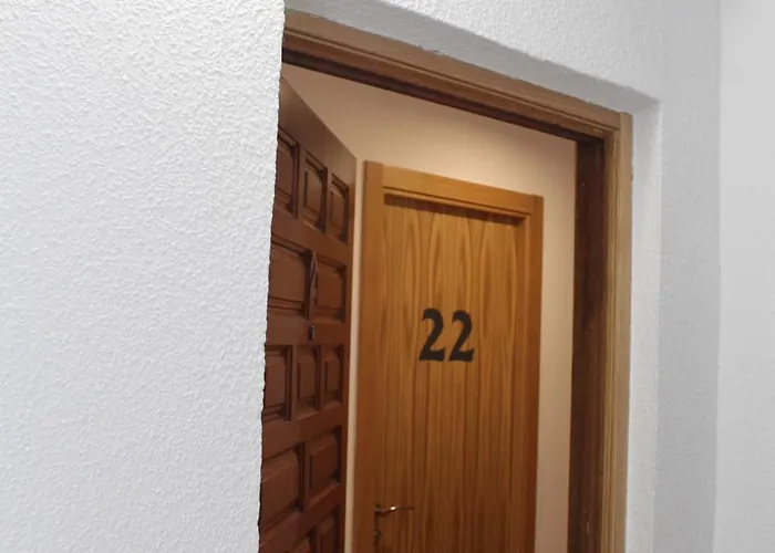 Maison d'hôtes Mirobriga Ciudad-Rodrigo