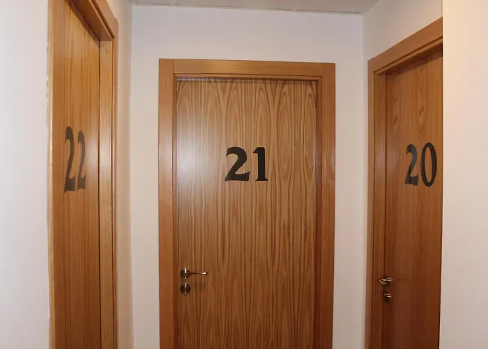 Mirobriga 게스트하우스