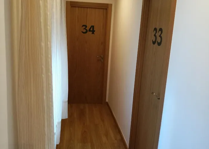 게스트하우스 Mirobriga Ciudad-Rodrigo