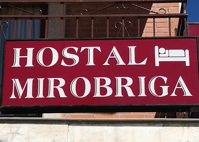 Mirobriga 게스트하우스