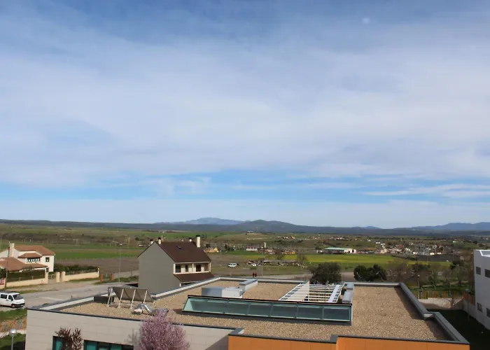 게스트하우스 Mirobriga Ciudad-Rodrigo