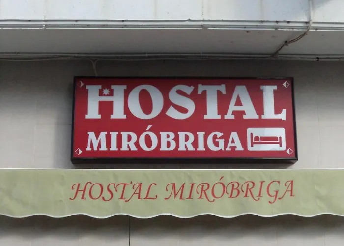 게스트하우스 Mirobriga Ciudad-Rodrigo