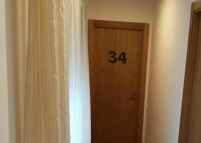 Mirobriga 게스트하우스 Ciudad-Rodrigo