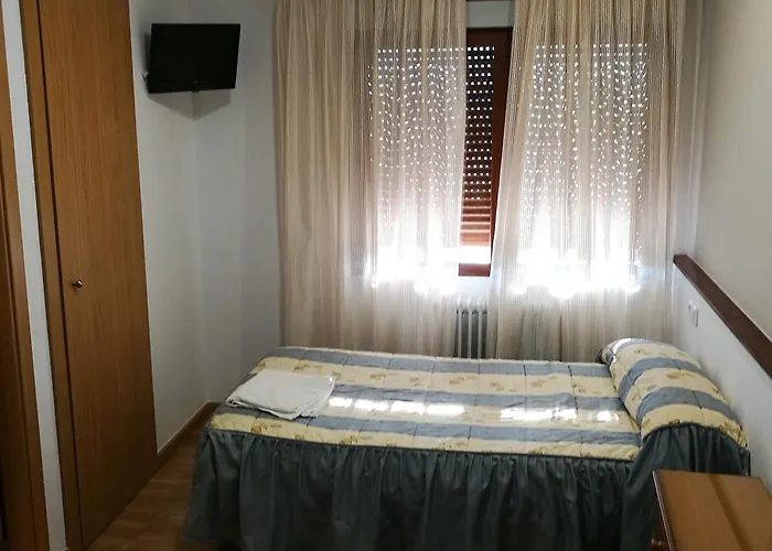 Mirobriga Maison d'hôtes Ciudad-Rodrigo