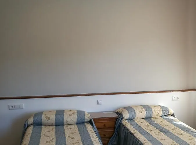 Mirobriga 게스트하우스 Ciudad-Rodrigo