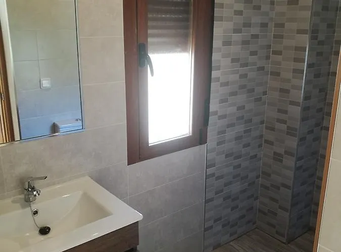 Maison d'hôtes Mirobriga