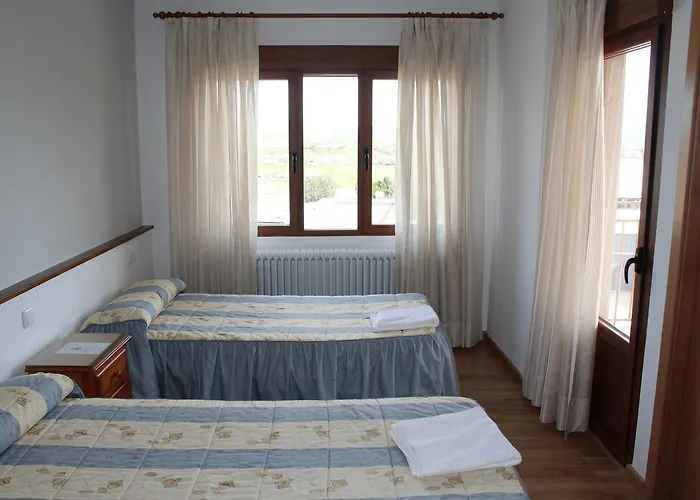 Mirobriga 게스트하우스 Ciudad-Rodrigo