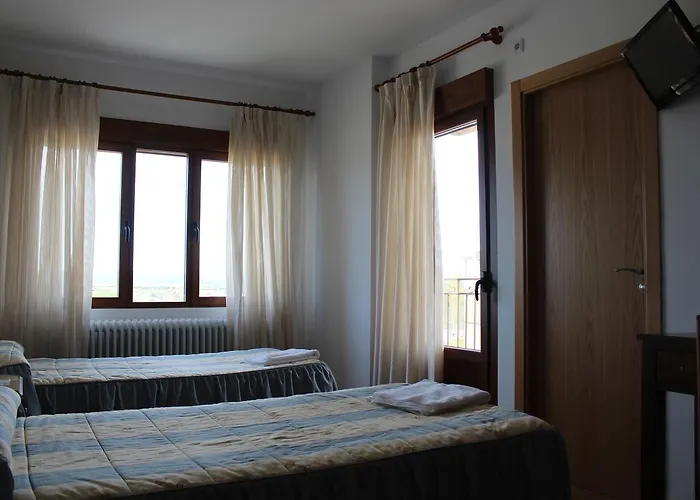 게스트하우스 Mirobriga Ciudad-Rodrigo