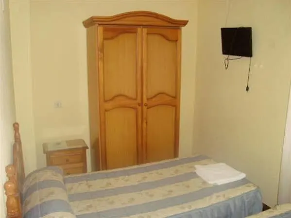 בית הארחה Mirobriga *