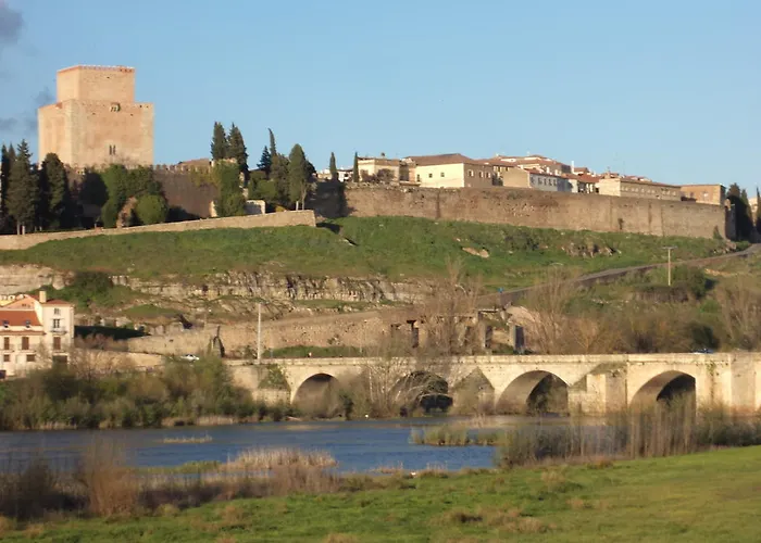 Mirobriga Maison d'hôtes *